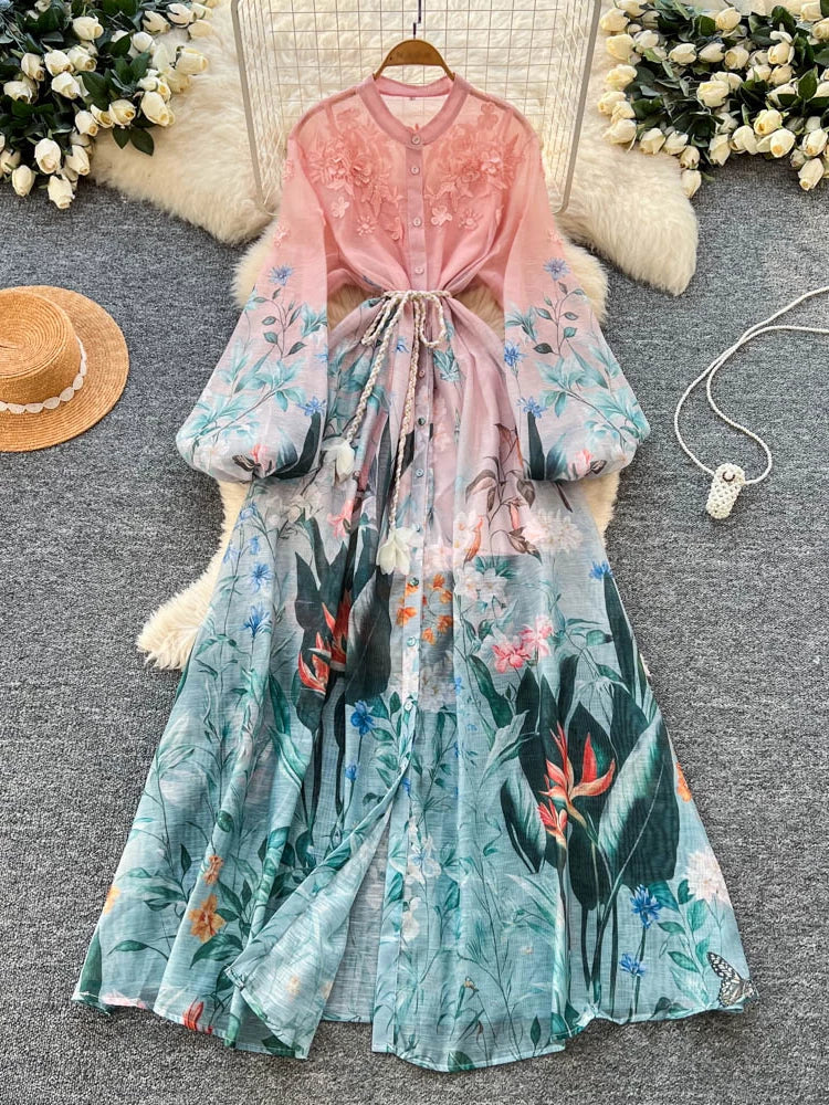 Royal Style Dress SA899/SA900