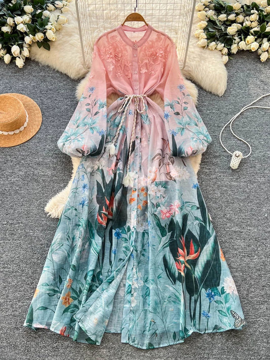 Royal Style Dress SA899/SA900