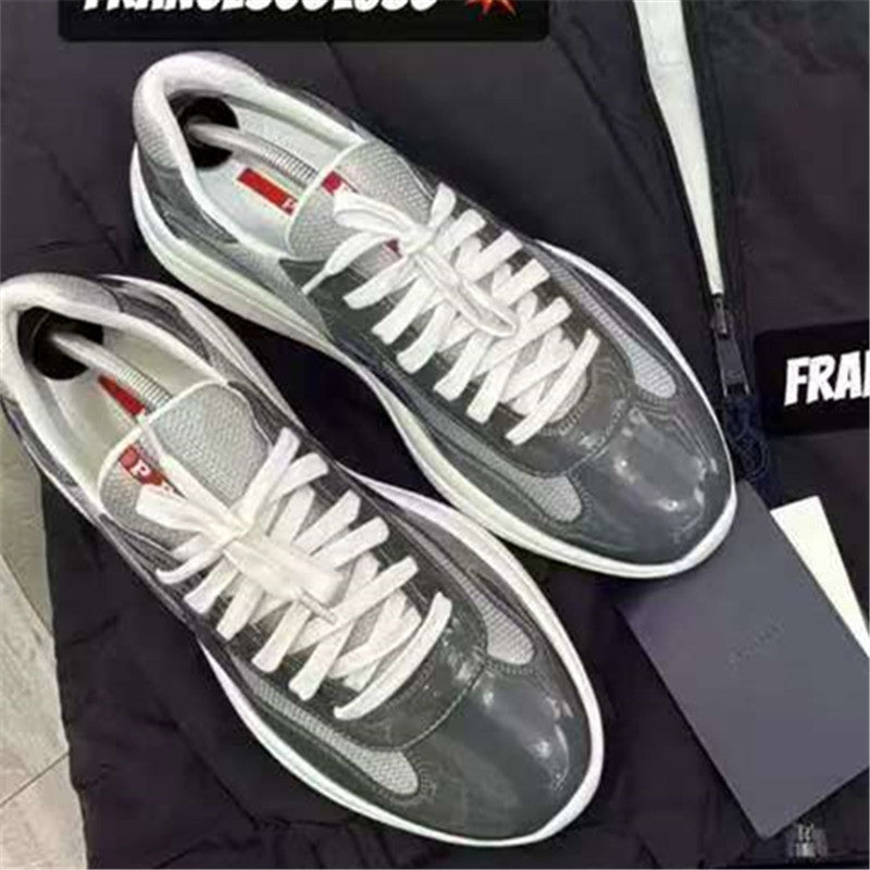 Casual Sports Sneakers 64D064