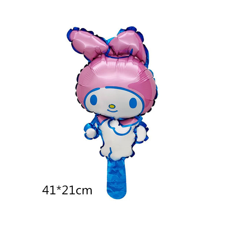 Birthday Decoration Balloon 69B770