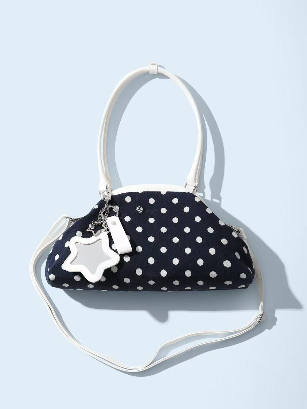 Leopard Print Bag Women's Handbag SAB053/SAB054/SAB055