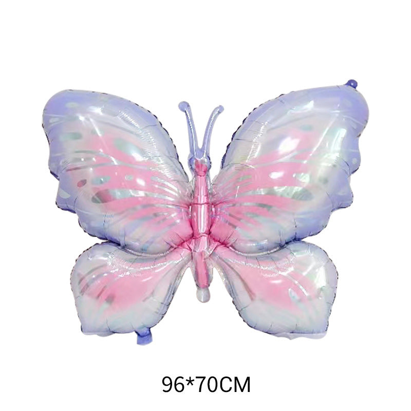 Cartoon Animal Balloon 69B768