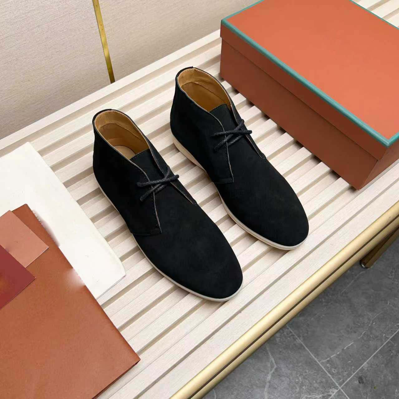 Fashion Men's Casual Sneakers SA519