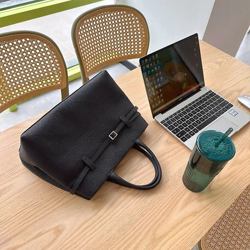 One Shoulder Messenger Bag Tote SA551