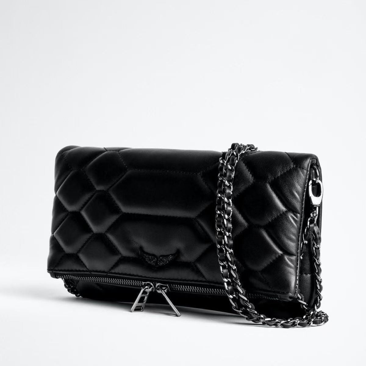 Vintage Shoulder Bag SA829 -NO BOX