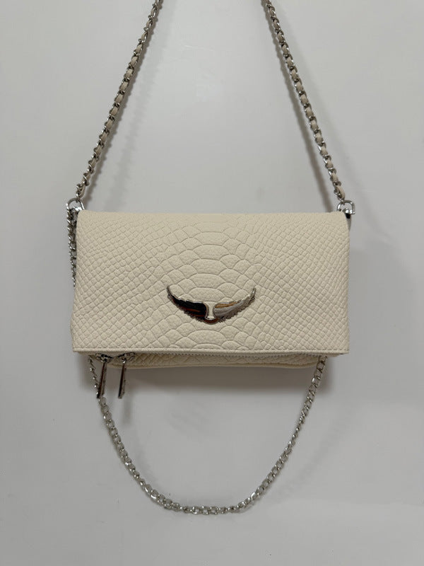 Vintage Shoulder Bag SA829 -NO BOX