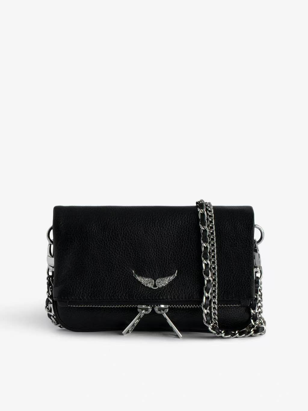 Vintage Shoulder Bag SA829 -NO BOX