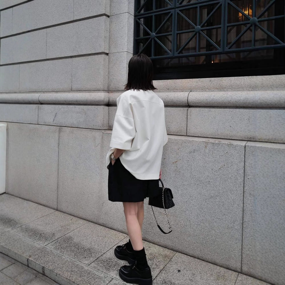 Silhouette Coat Woman  SA300/SA301