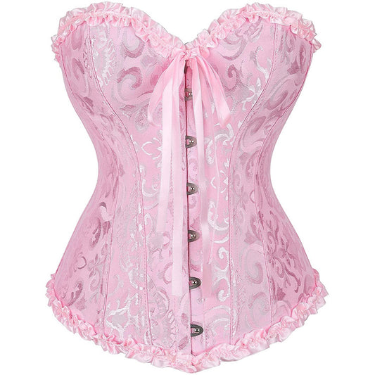 Multicolor Court Shapewear 69A696