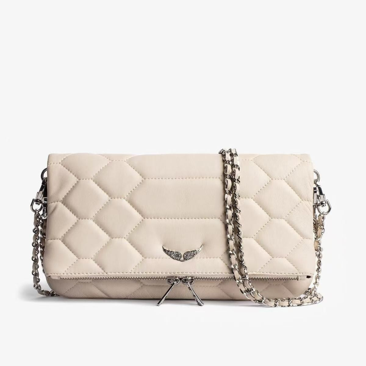 Vintage Shoulder Bag SA829 -NO BOX