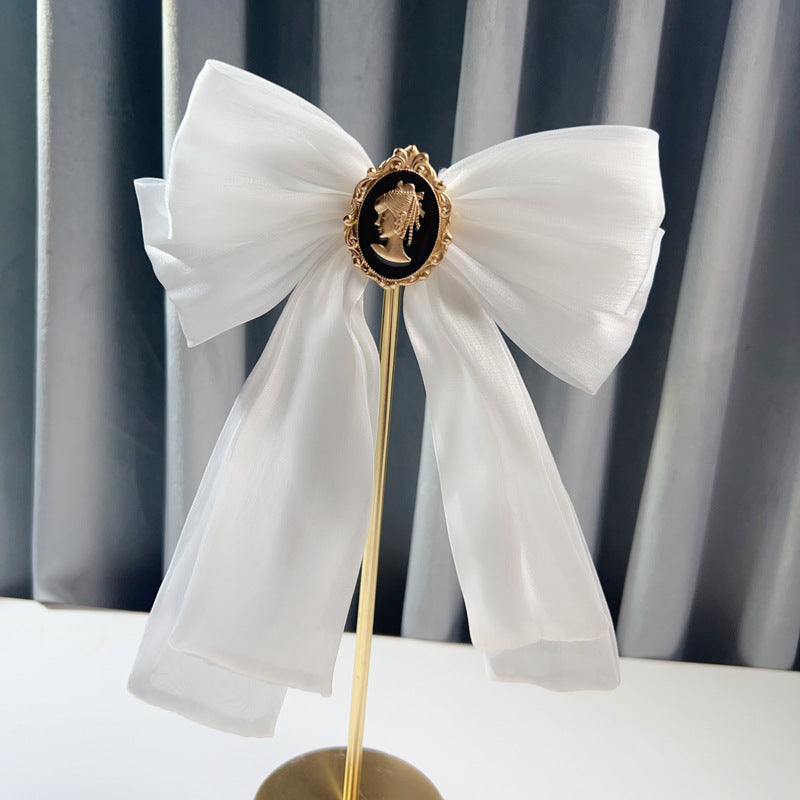Organza Lolita Bow Tie 69B965