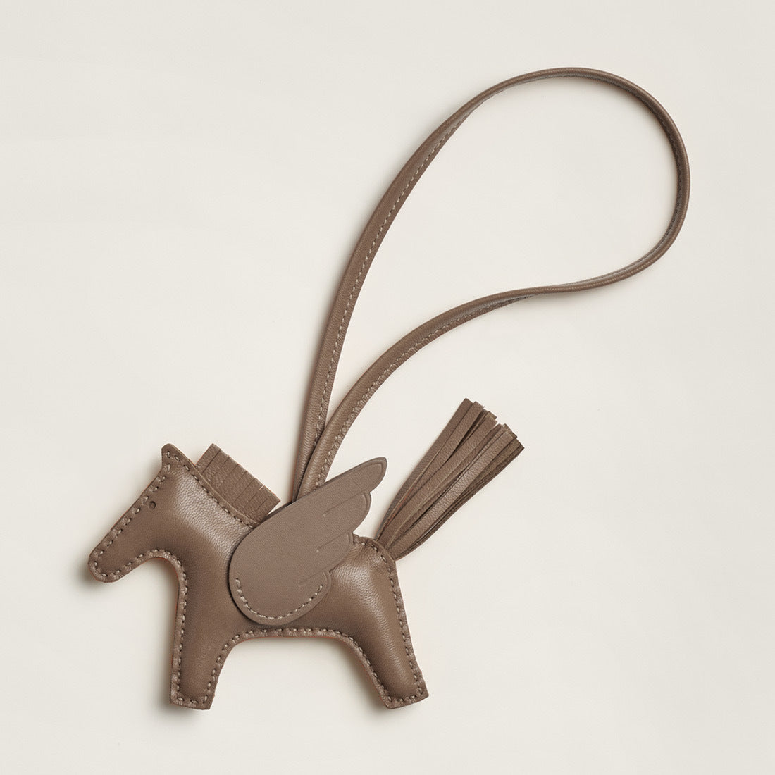 Pony Pendant SAB173