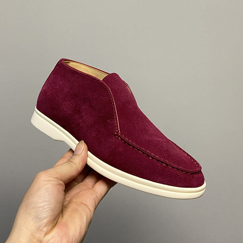 Couple Casual Shoes SA522