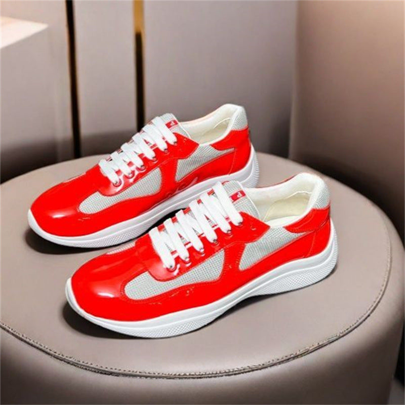 Casual Sports Sneakers 64D064