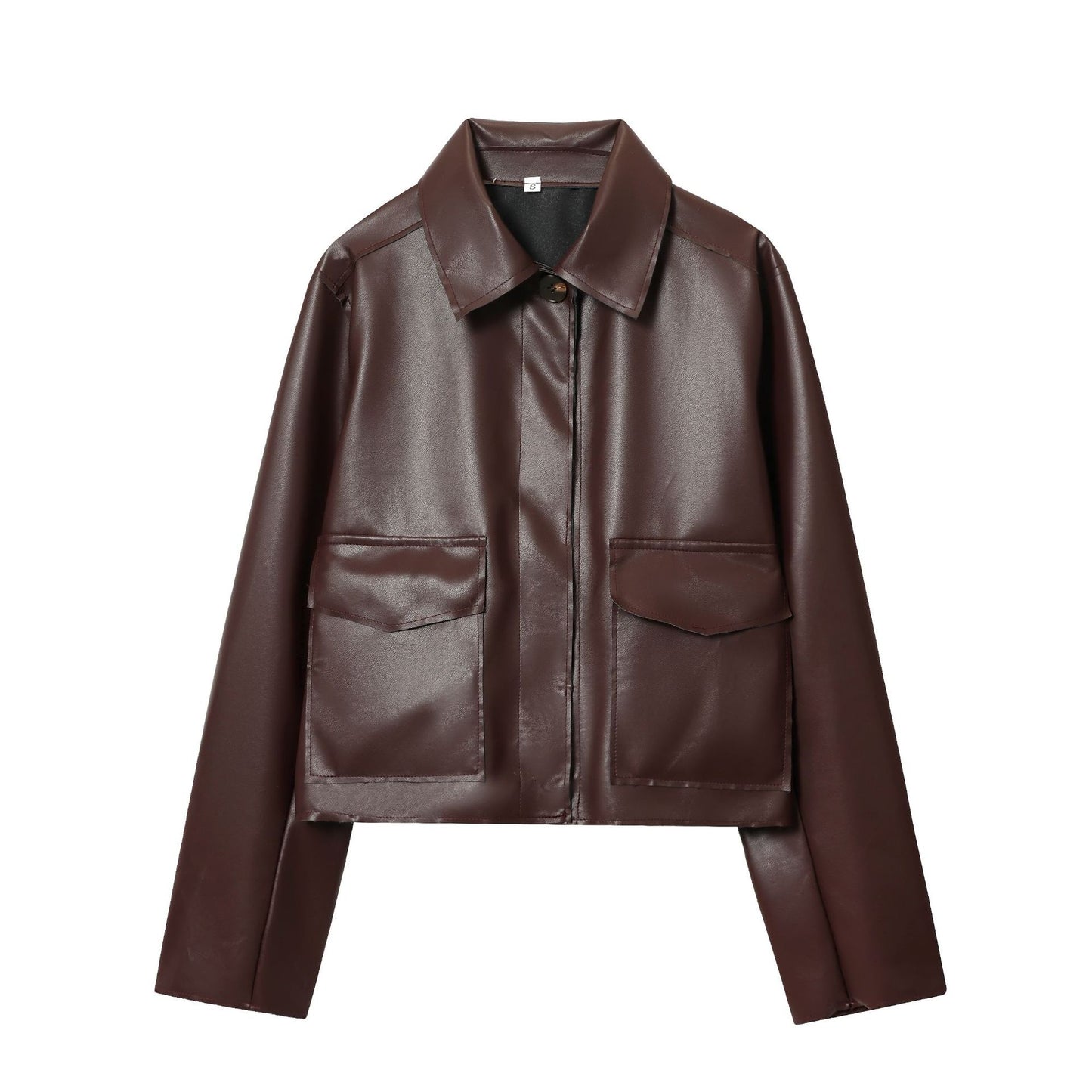 Short Jacket SA552/SA553