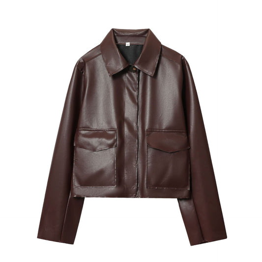 Short Jacket SA552/SA553