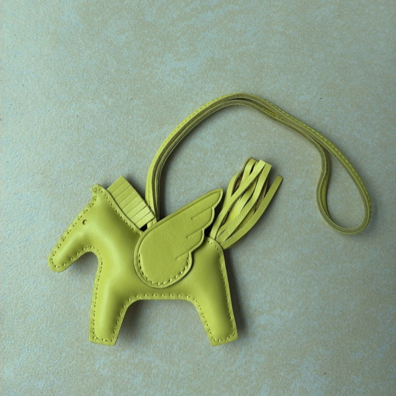 Pony Pendant SAB173