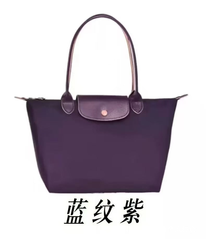 Dumpling Bag Nylon SA318-3