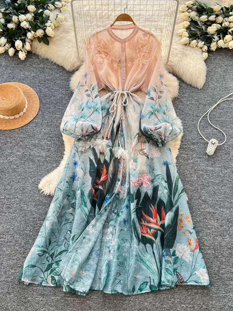 Royal Style Dress SA899/SA900