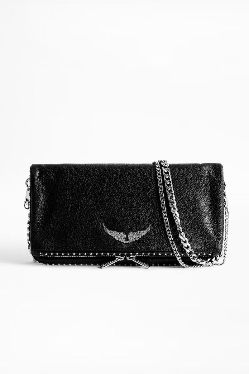 Vintage Shoulder Bag SA829 -NO BOX
