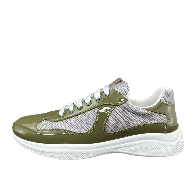 Casual Sports Sneakers 64D064