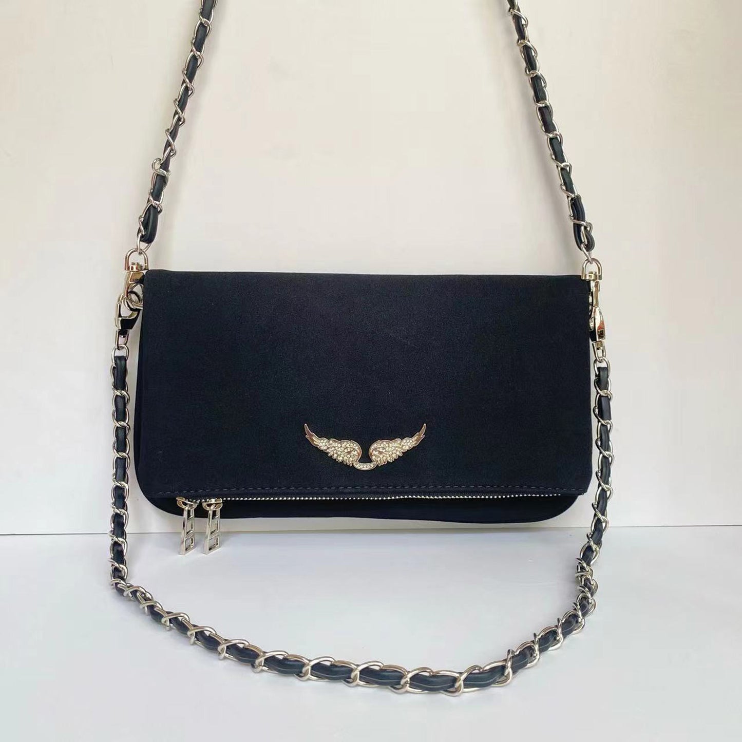 Vintage Shoulder Bag SA829 -NO BOX