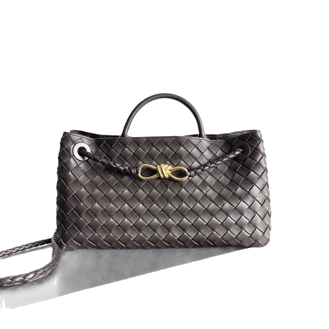 Woven Tote Bag SA956