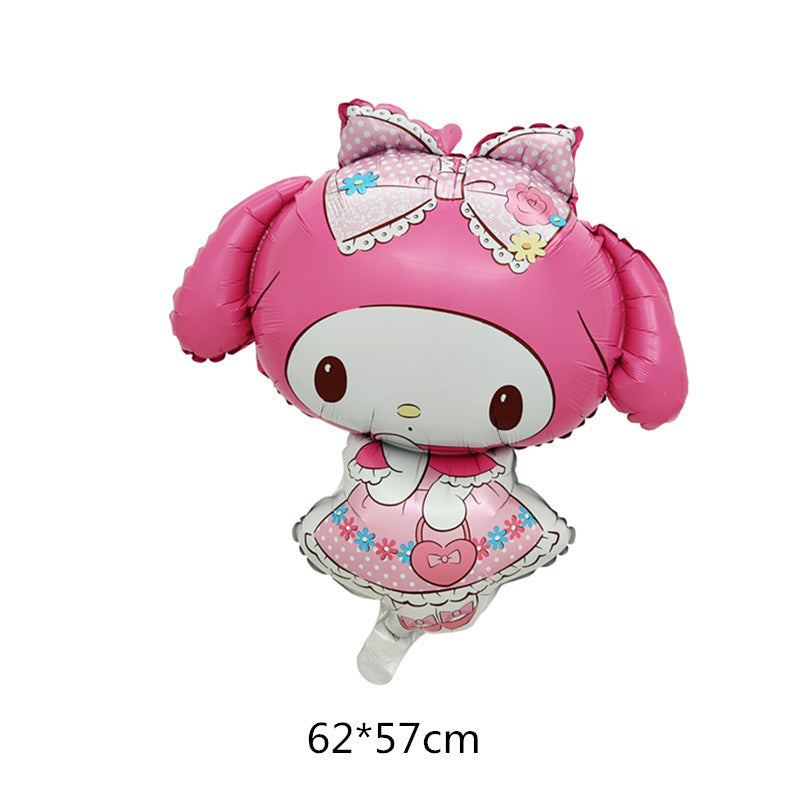 Birthday Decoration Balloon 69B770