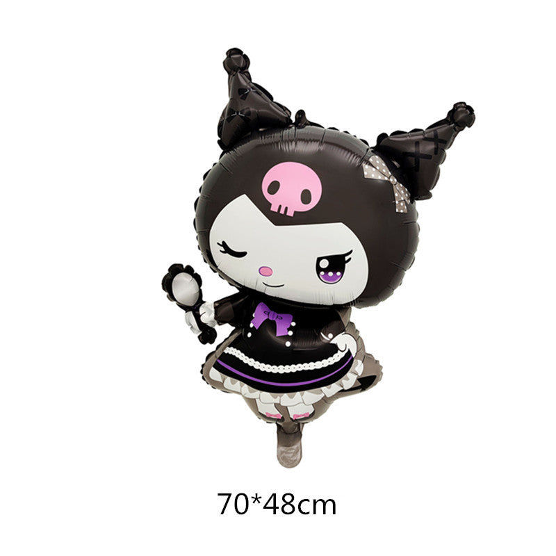 Birthday Decoration Balloon 69B770