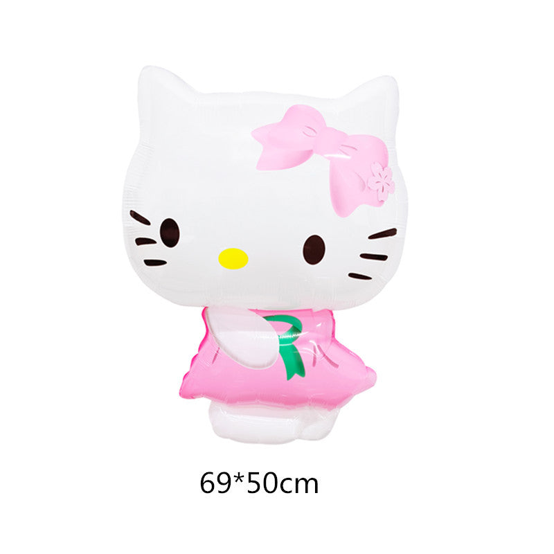 Decorative Balloon 69B769