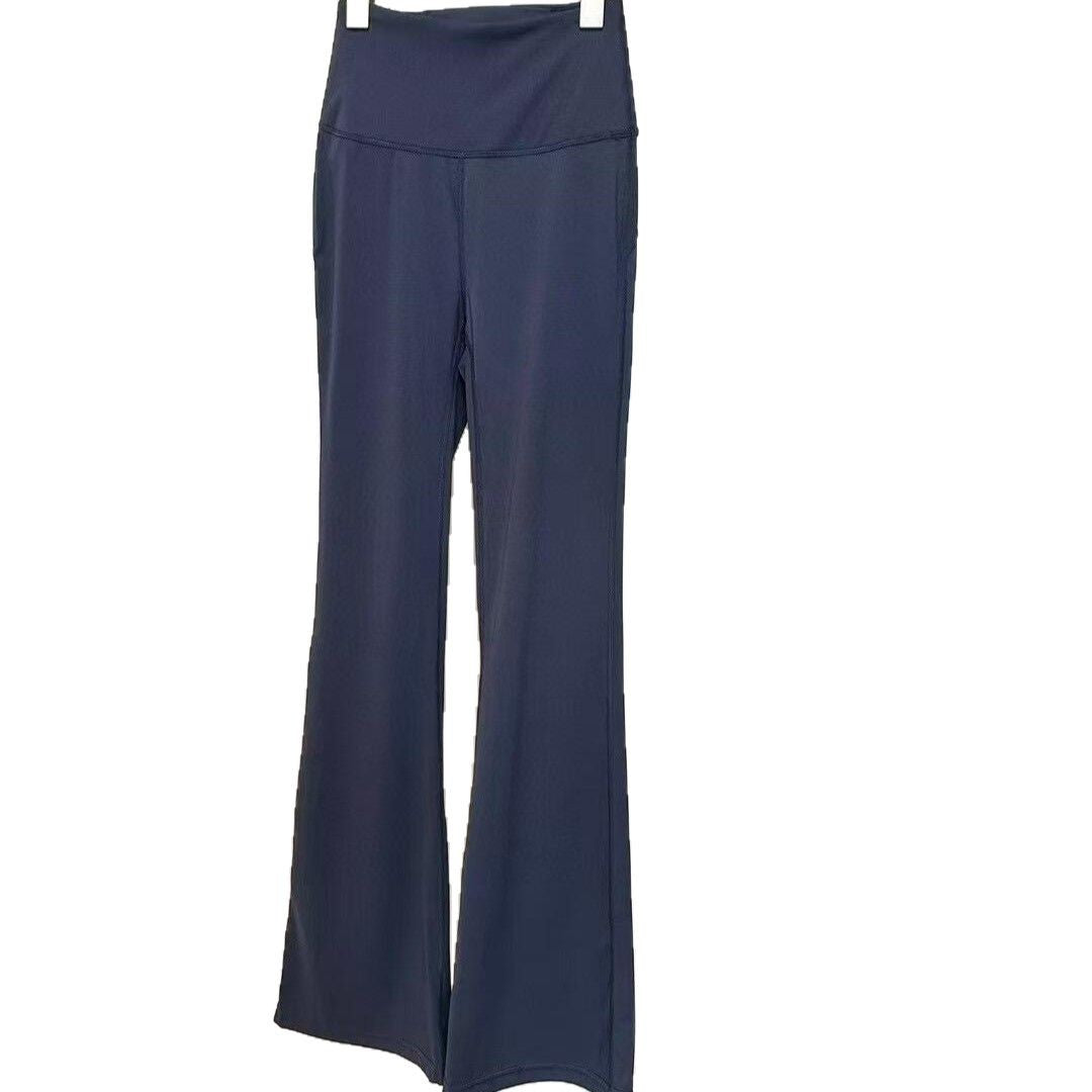 Slim-fit Yoga Pants SA514