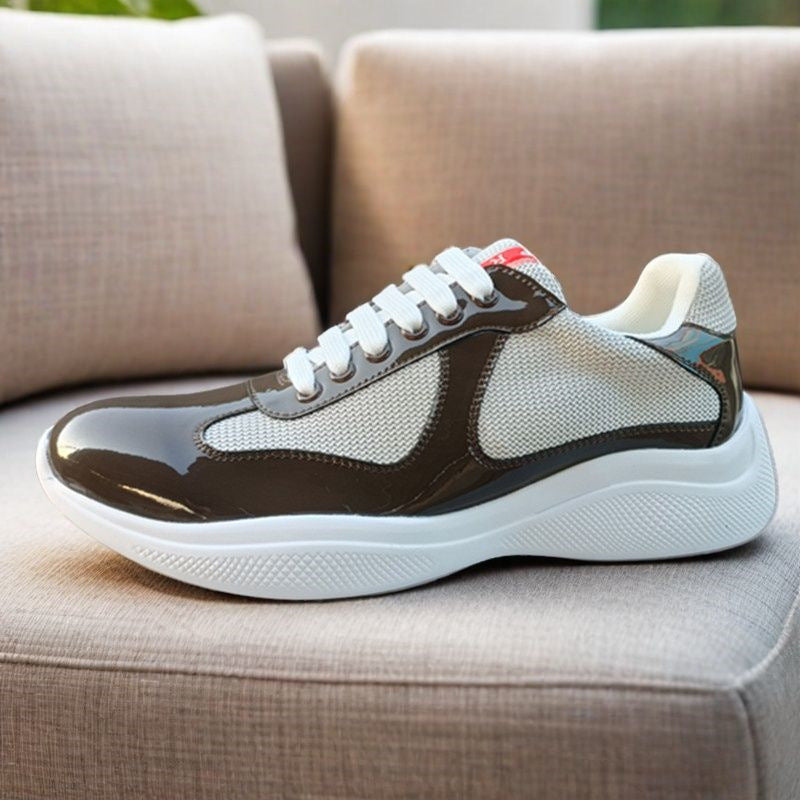 Casual Sports Sneakers 64D064