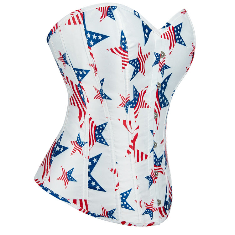 Pentagram Women's Shapewear 69A698