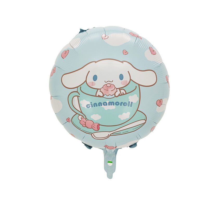 Birthday Decoration Balloon 69B770