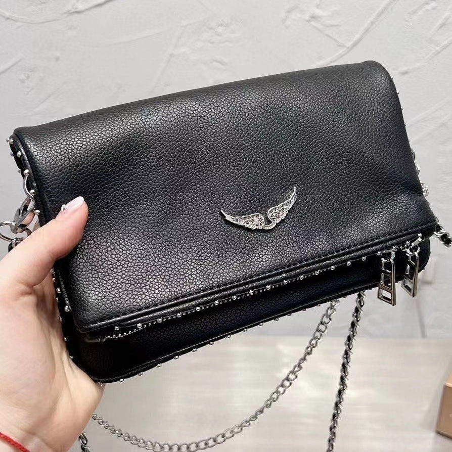 Vintage Shoulder Bag SA829 -NO BOX