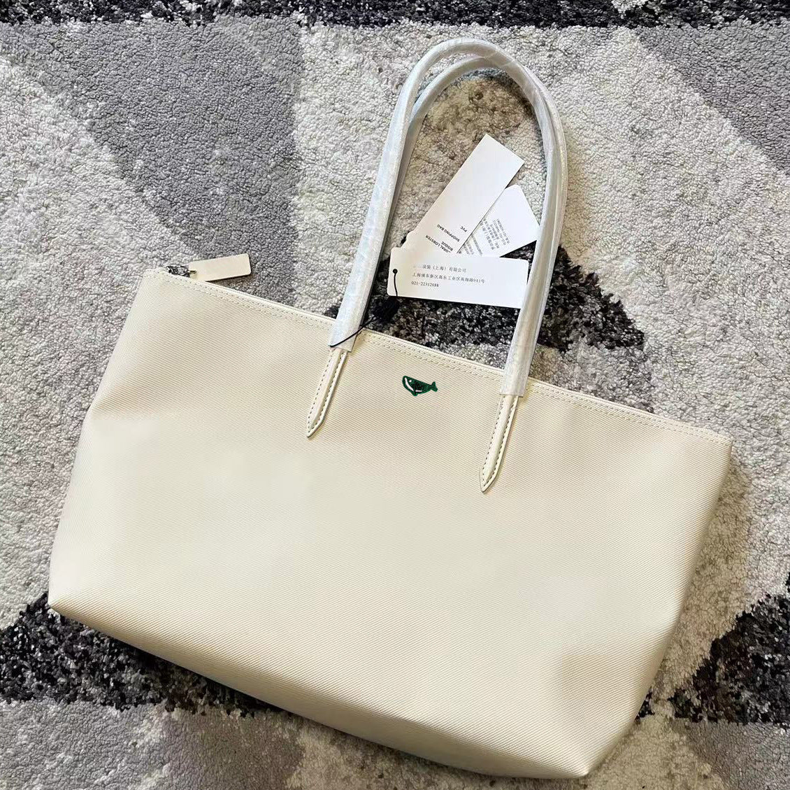 Large Shopping Bag SA385