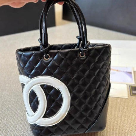 Retro Large Capacity Bucket Bag SAB175