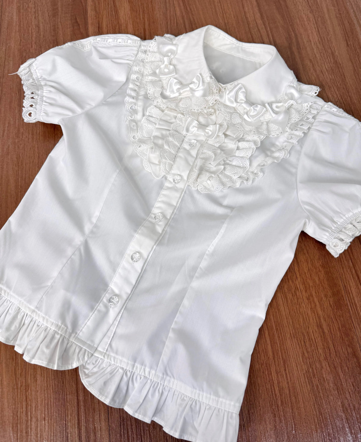 Perfume Cat Lo Skirt Doll Lolita Op Skirt  64H358