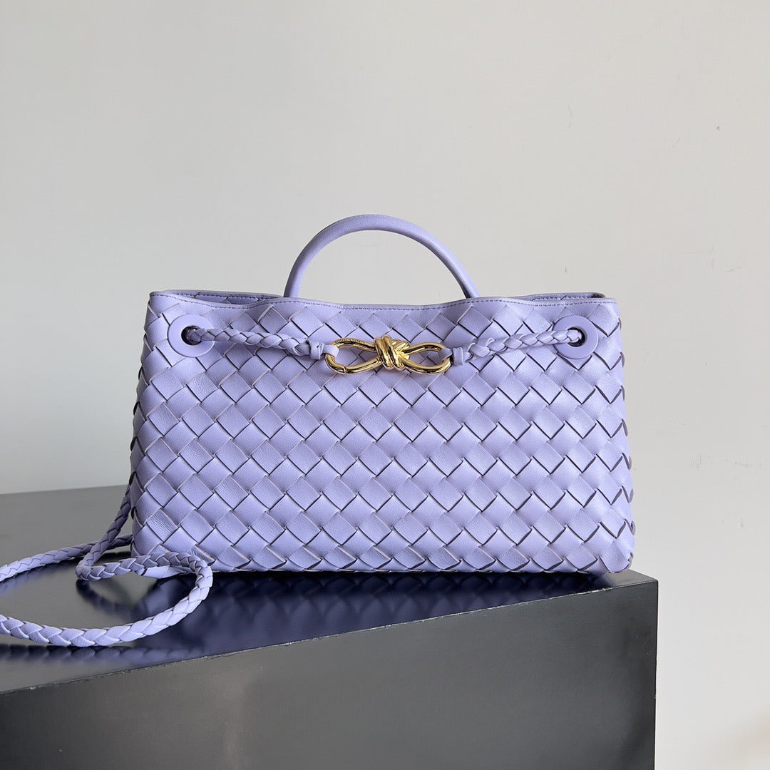 Woven Tote Bag SA956