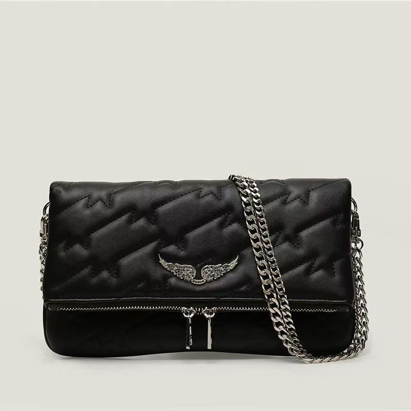 Vintage Shoulder Bag SA829 -NO BOX