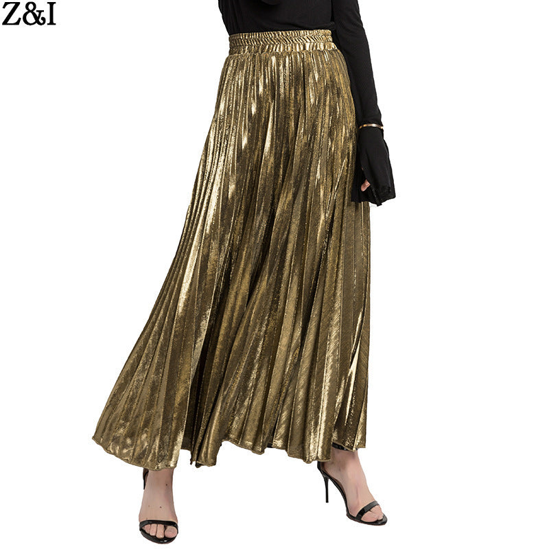 Women's Golden Beach Skirt 69B978