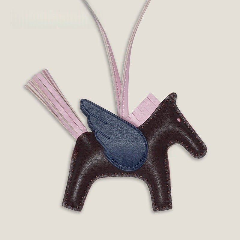 Pony Pendant SAB173