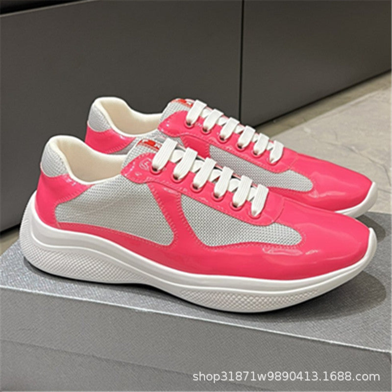 Casual Sports Sneakers 64D064