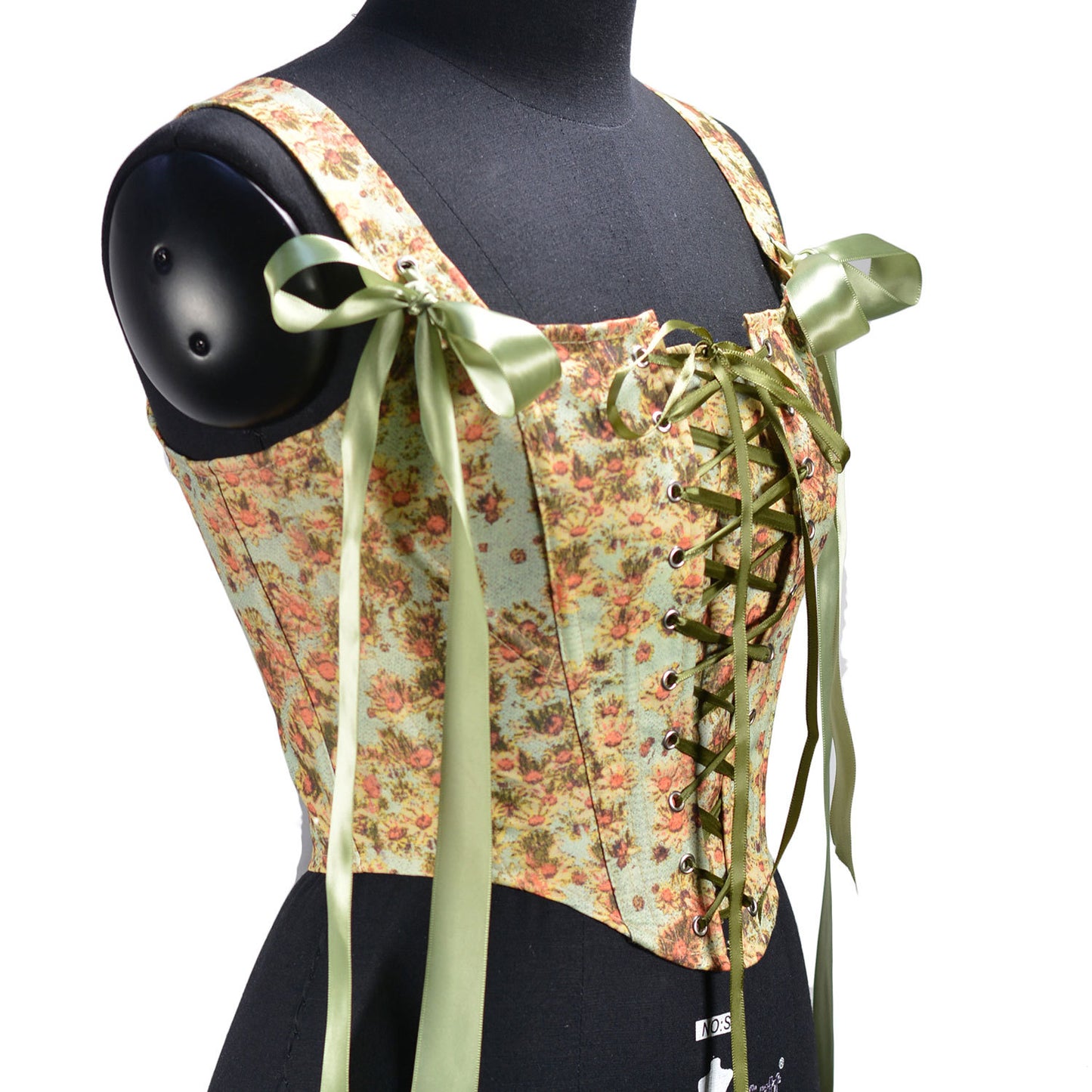Mini Sunflower Top 69B973