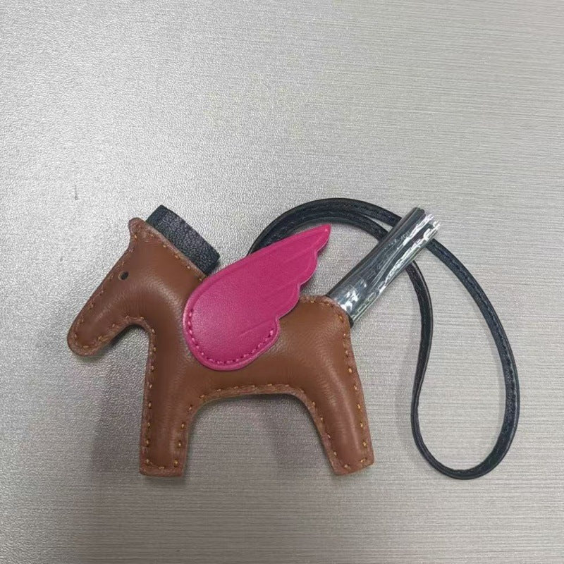 Pony Pendant SAB173