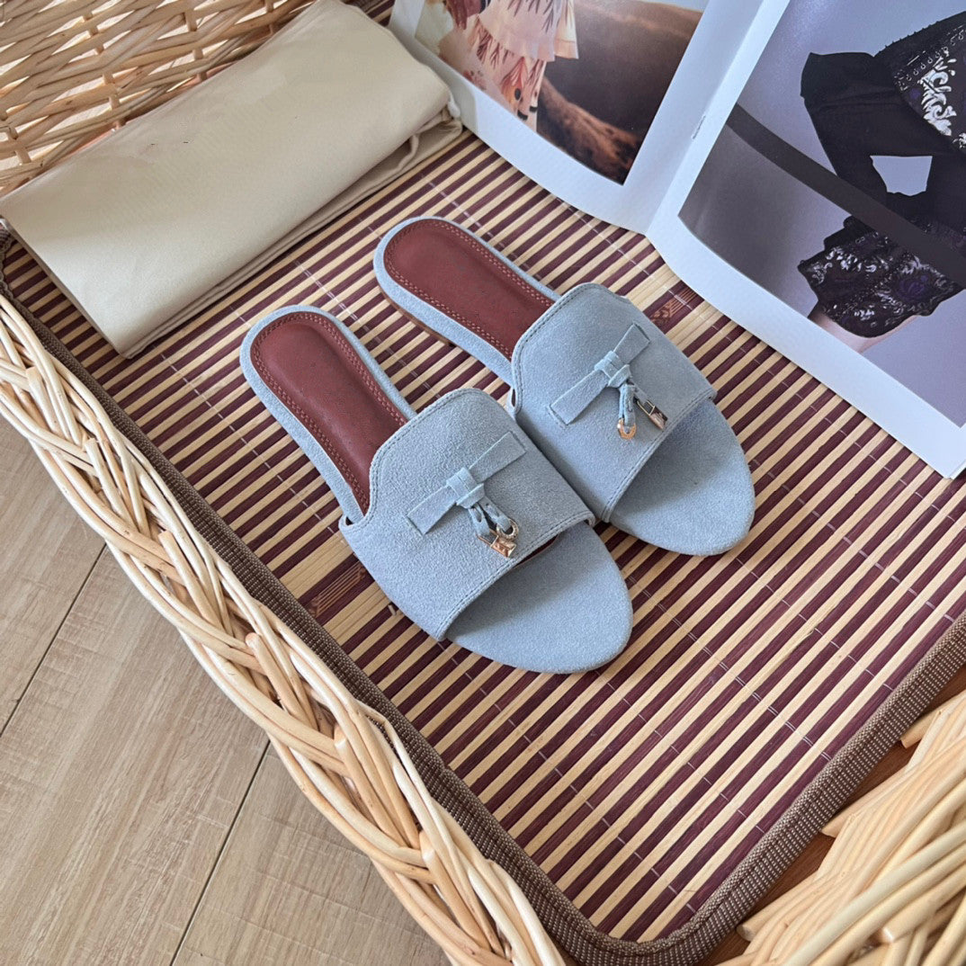 Fashion Slim Slippers SA547