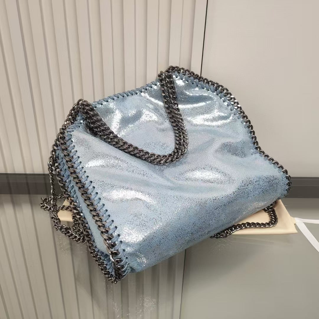 Chain Shoulder Crossbody Bag SAB158/SAB159/SAB160