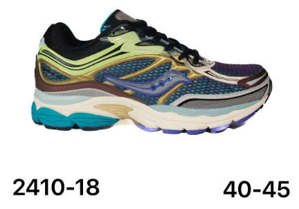 Outdoor Running Shoes SP107  FR