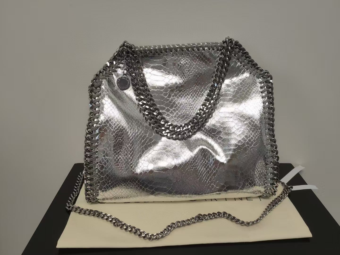 Chain Shoulder Crossbody Bag SAB158/SAB159/SAB160