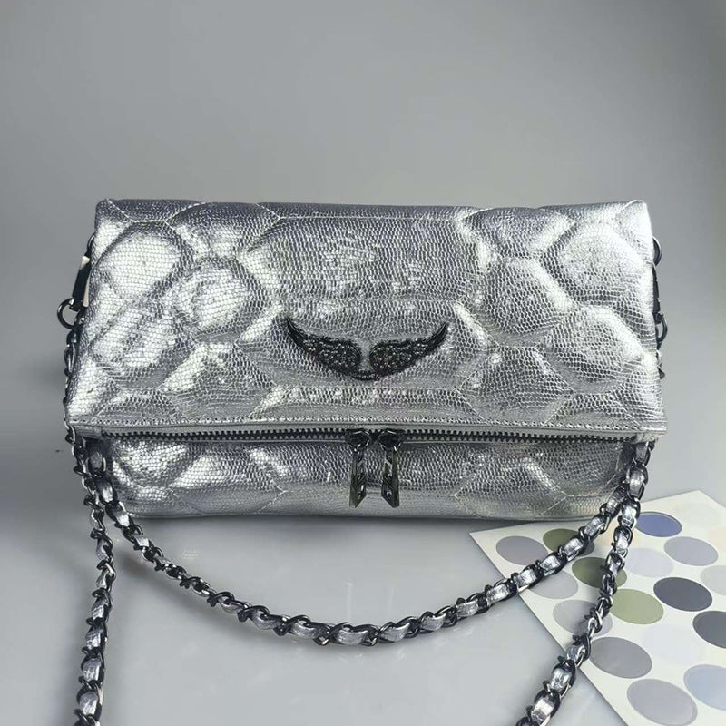 One Shoulder Wing Women's Bag  SA830.